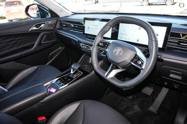 2024 MY24.5 MG HS AS33 Excite SUV Image 13