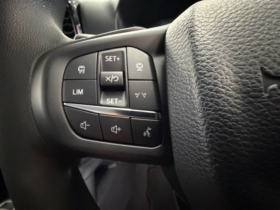 2026 MY26.5 Ford Everest UB Active SUV Image 26