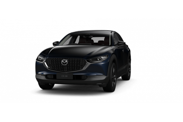 2025 MY24 Mazda CX-30 DM2W7A G25 GT SP SUV