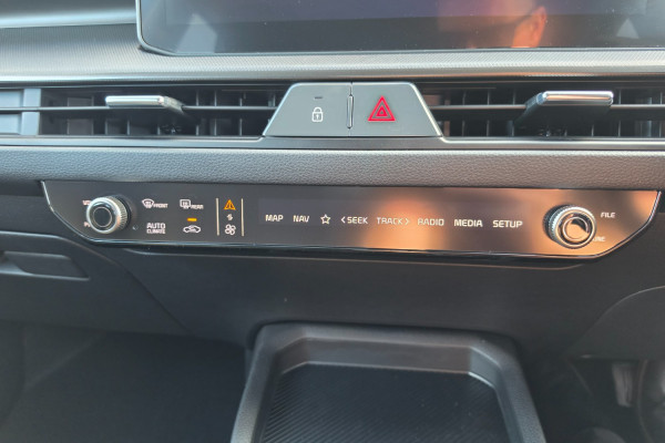 2026 Kia Stonic YB PE2 Sport SUV Image 19