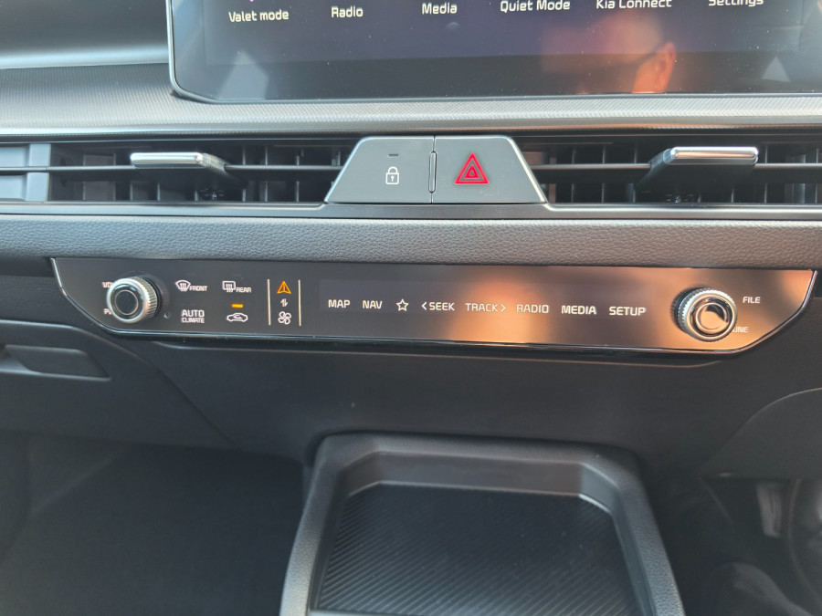 2026 Kia Stonic YB PE2 Sport SUV Image 19