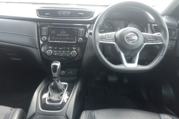 2021 Nissan X-Trail T32 ST-L SUV Image 19