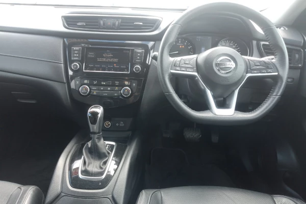 2021 Nissan X-Trail T32 ST-L SUV Image 19