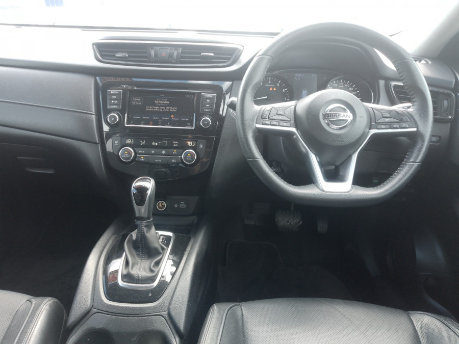2021 Nissan X-Trail T32 ST-L SUV Image 19
