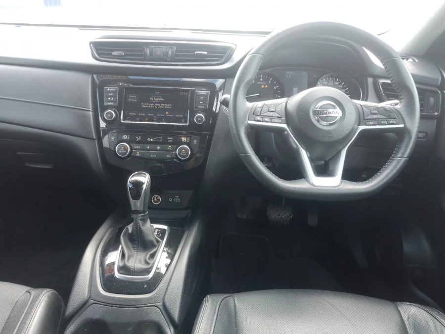 2021 Nissan X-Trail T32 ST-L SUV Image 19