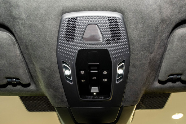 2024 MY25 Porsche Macan SUV