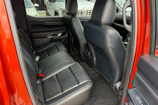 2023 MY24 Ford Ranger P703 Wildtrak Ute Image 19