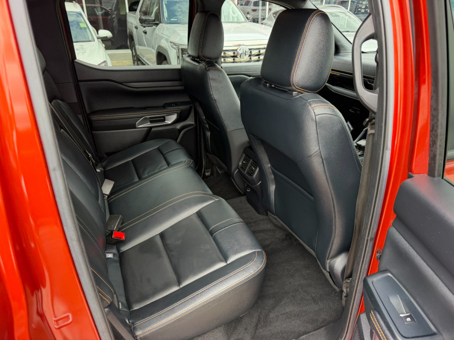 2023 MY24 Ford Ranger P703 Wildtrak Ute Image 19