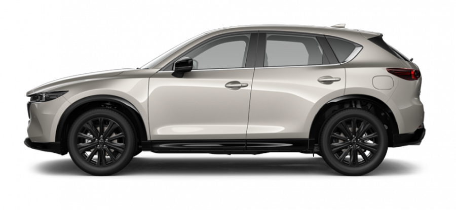 2025 Mazda CX-5 KF Series G35 GT SP SUV Image 22