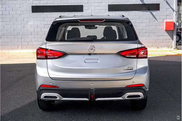 2025 MG ZS ZS32 Excite Hybrid+ SUV