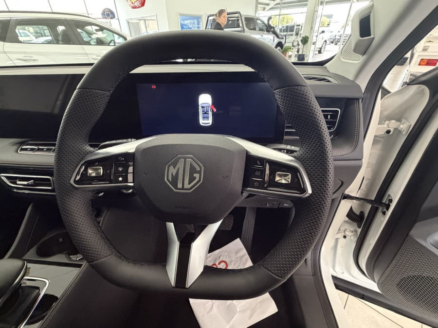 2025 MG HS AS33H Essence Hybrid+ SUV Image 23