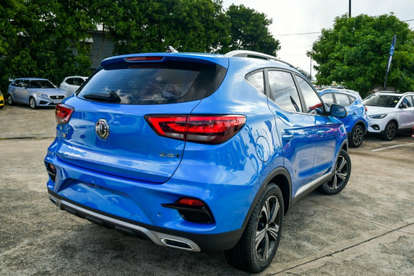 2025 MG ZST S13 Vibe SUV
