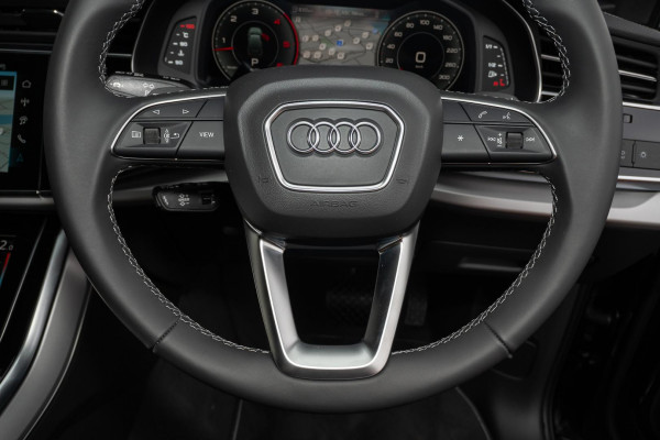 2026 Audi Q7 4M TDI 170kW SUV image 11