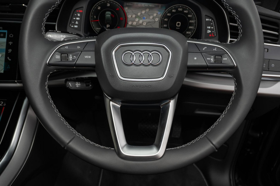2026 Audi Q7 4M TDI 170kW SUV