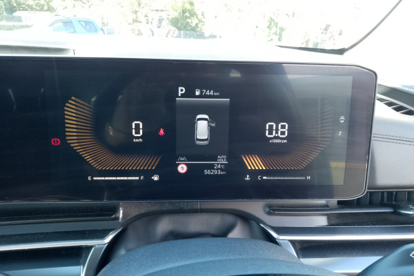 2024 MY25 Kia Carnival KA4 PE S People Mover Image 24