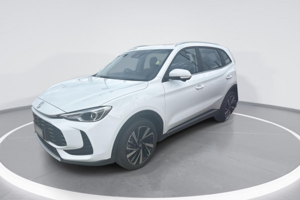 2025 MG ZS ZS32 Essence Hybrid+ SUV Image 4