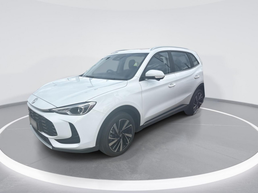 2025 MG ZS ZS32 Essence Hybrid+ SUV Image 4