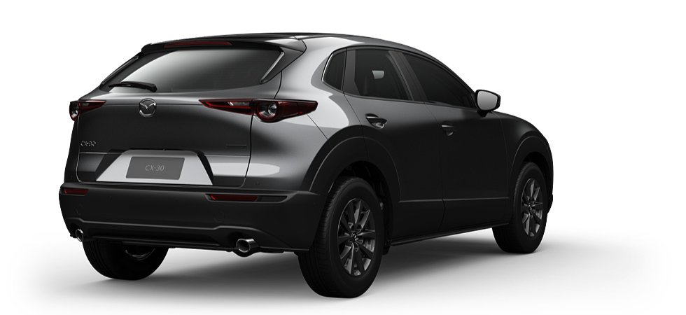 2021 Mazda CX-30 DM Series G20 Pure Other Image 13