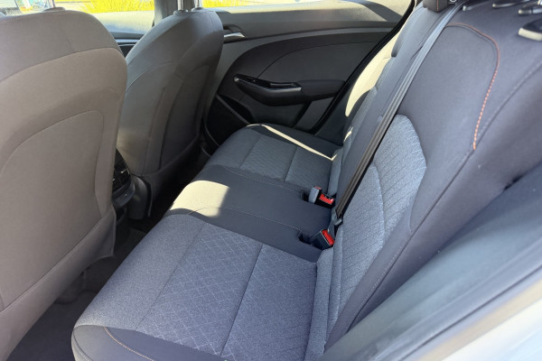 2026 MG MG3 Excite Hatch Image 6