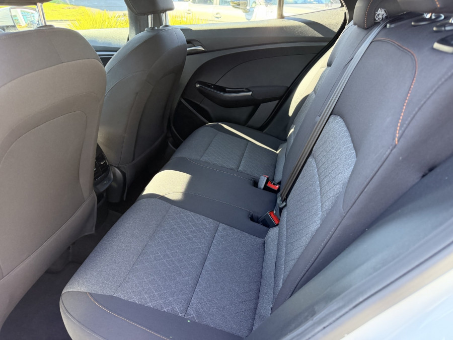 2026 MG MG3 Excite Hatch Image 6