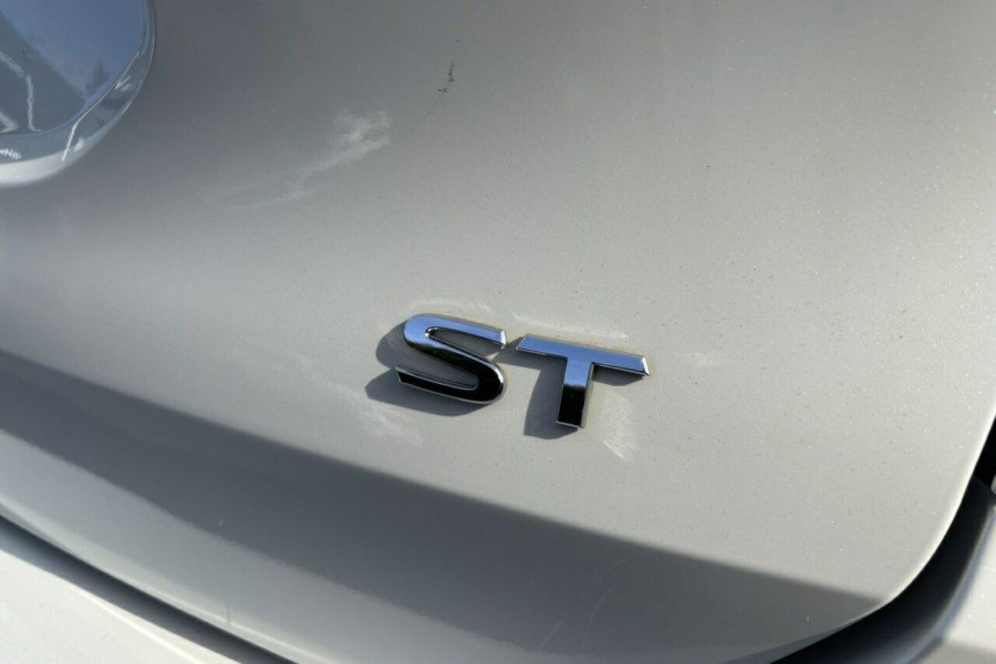 2019 Nissan X-Trail T32 Series II ST-L SUV Image 10