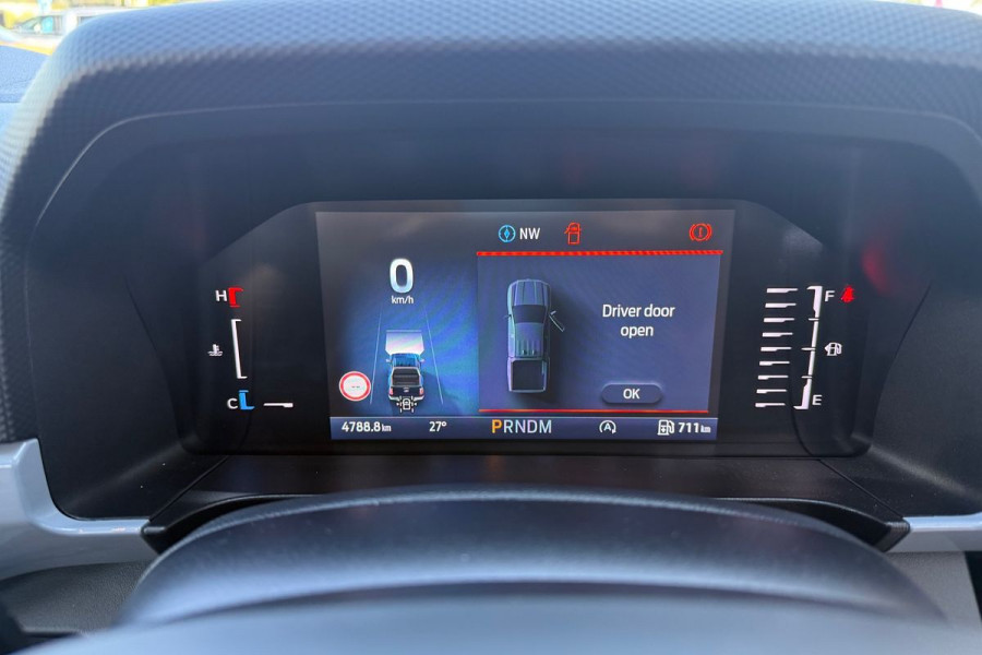 2024 MY24.5 Ford Ranger P703 XLS Ute Image 14