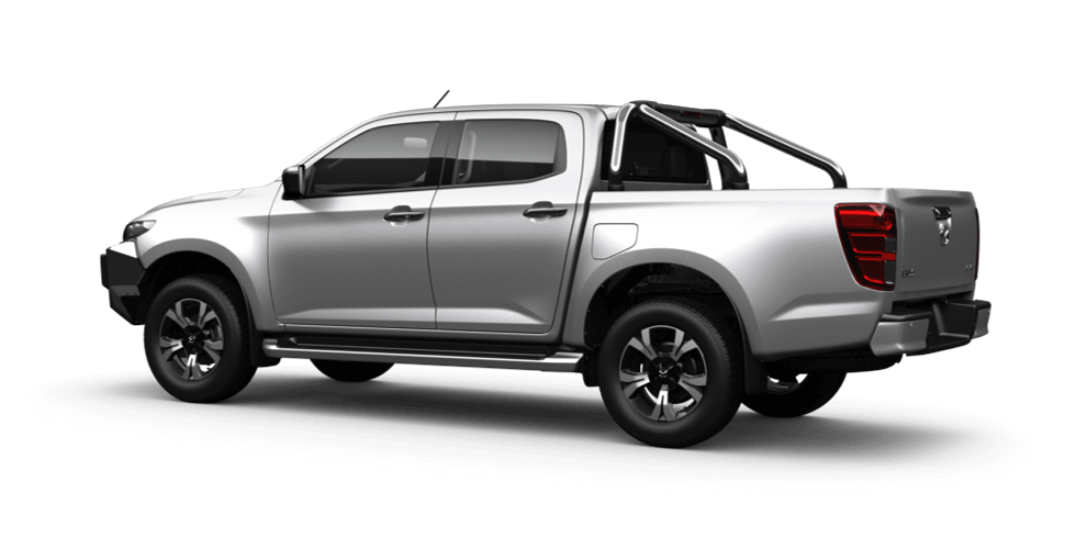 2023 Mazda BT-50 TF XTR LE Ute Image 20