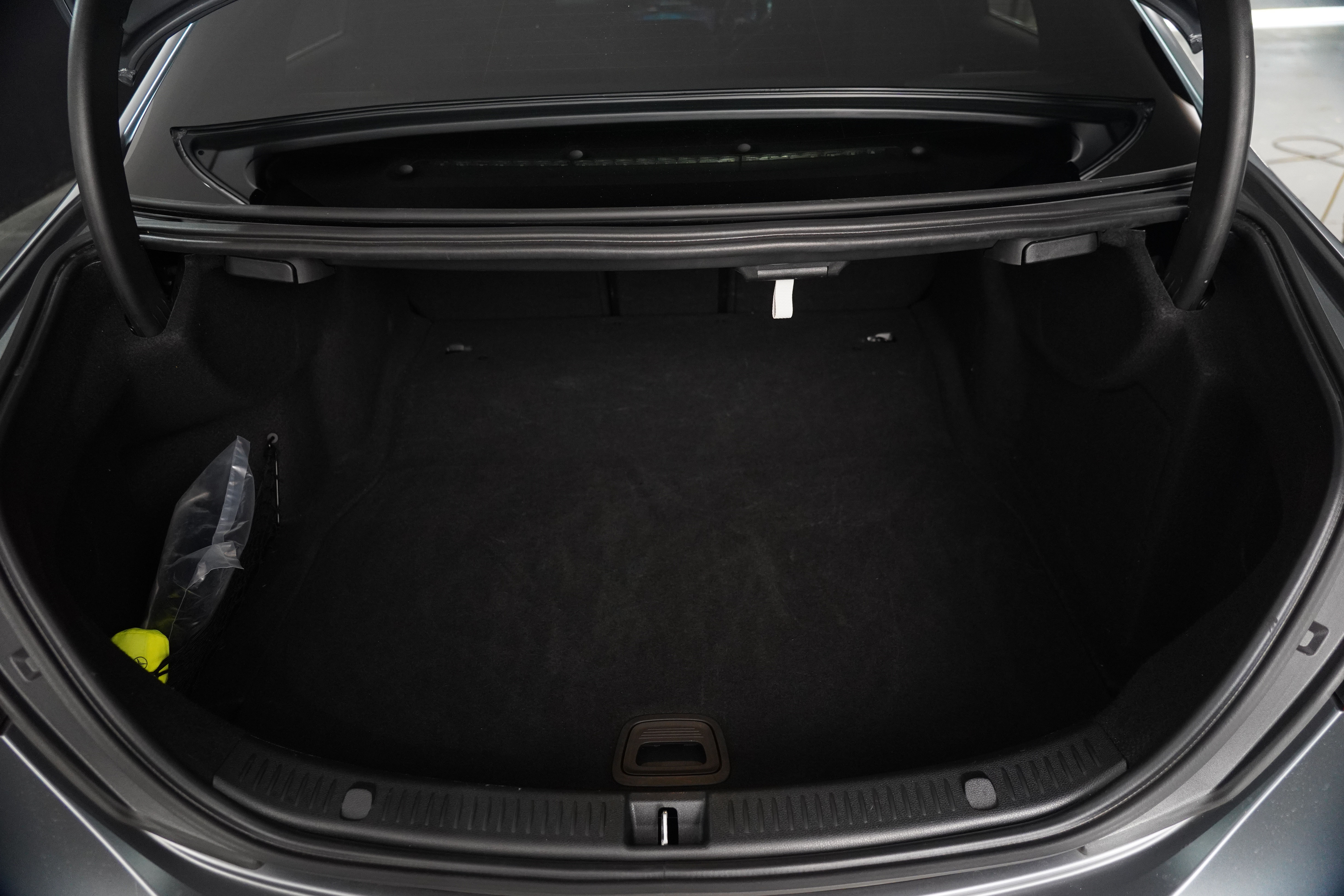 2022 Mercedes-Benz E63S AMG 4matic+ Sedan Image 21
