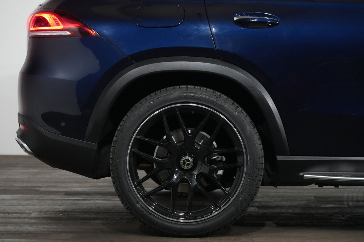 2022 Mercedes-Benz GLE-Class GLE300 d SUV