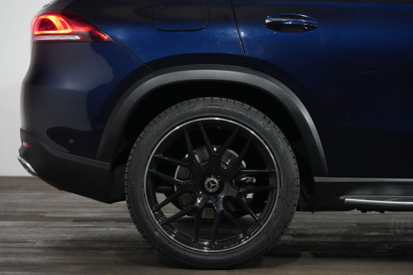 2022 Mercedes-Benz GLE-Class GLE300 d SUV Image 6