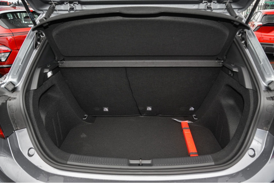 2024 MY24.5 MG MG3 ZP22 Excite Hybrid+ Hatch Image 20