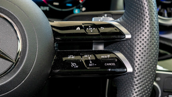 2025 MY26 Mercedes-Benz A-Class W177 A250 Hatch image 30