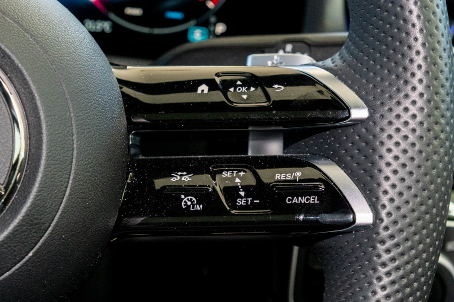2025 MY26 Mercedes-Benz A-Class W177 A250 Hatch