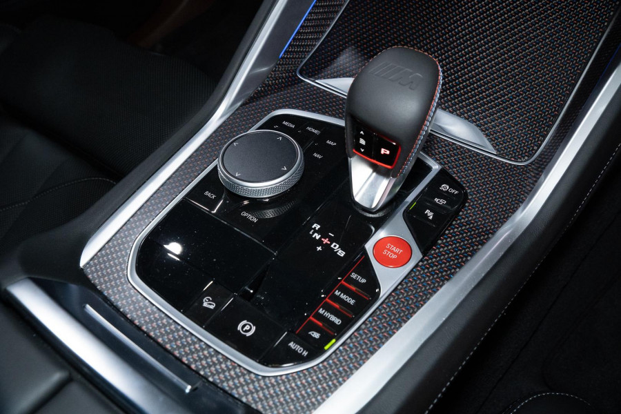 2025 BMW XM G09 Label SUV