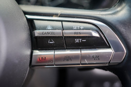 2022 Mazda CX-30 DM2WLA G25 Touring SUV