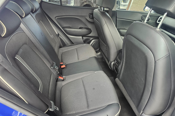 2023 Hyundai Venue QX.V5 Elite SUV Image 11