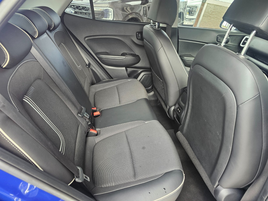 2023 Hyundai Venue QX.V5 Elite SUV Image 11