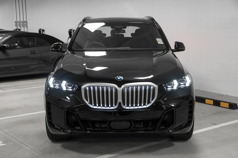 2025 BMW X5 G05 LCI xDrive40i M Sport SUV