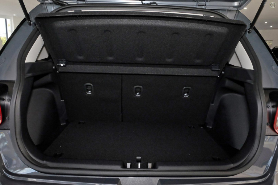 2025 MY26 Hyundai Venue QX.V5 Elite SUV Image 7