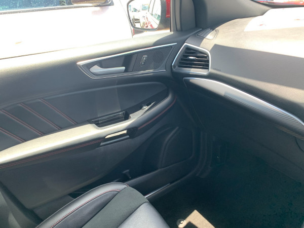 2019 Ford Endura CA 2019MY ST-LINE Wagon