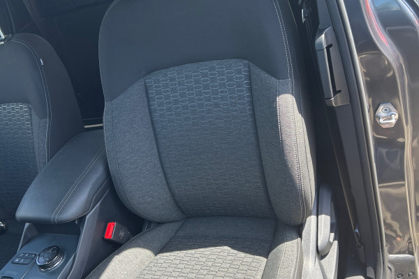 2022 Ford Ranger P703 XLT Ute Image 11