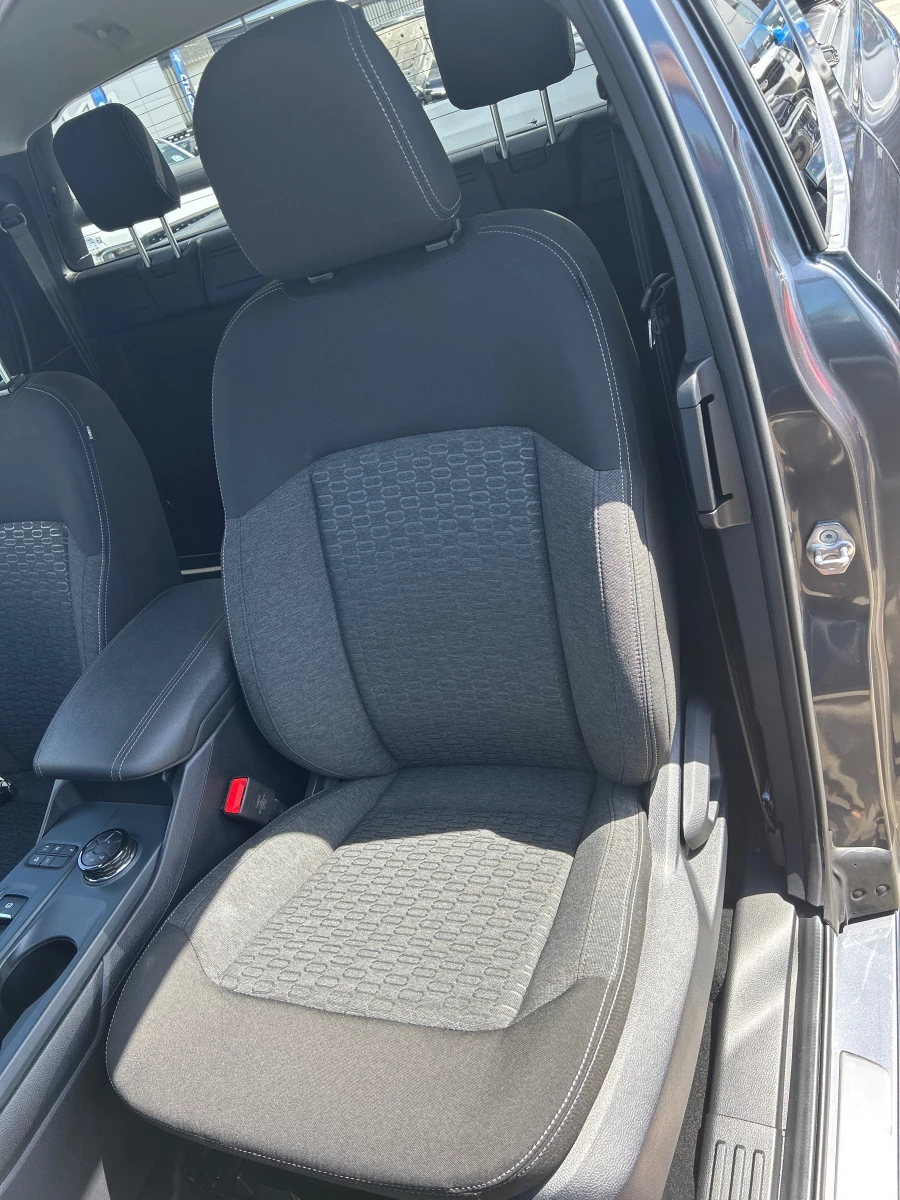 2022 Ford Ranger P703 XLT Ute Image 11