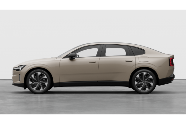 2026 Volvo ES90  Plus Single Motor Sedan Image 2