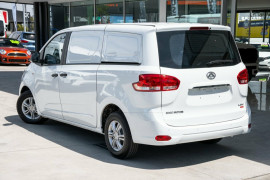 2023 LDV G10 SV7C Plus Van