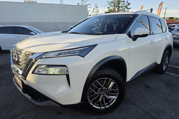 2023 Nissan X-Trail T33 ST SUV Image 1