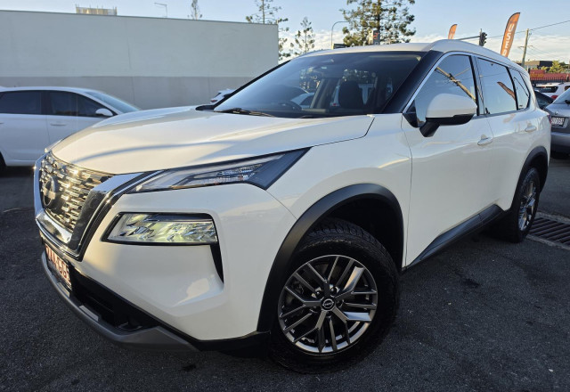2023 Nissan X-Trail T33 ST SUV