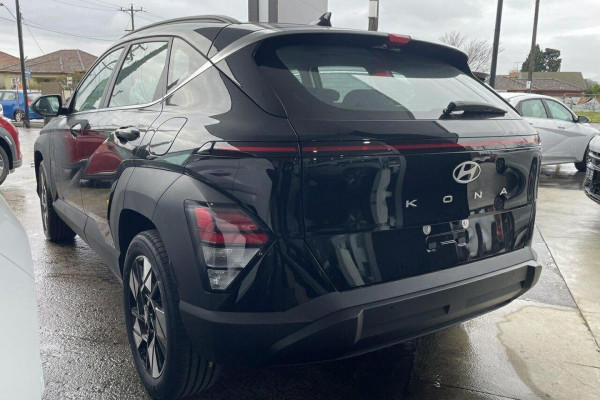 2026 MY27 Hyundai KONA SX2.V3 Premium SUV Image 5