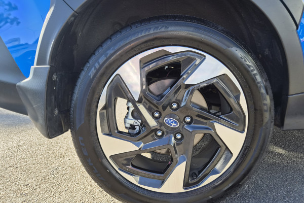 2024 Subaru Crosstrek G6X 2.0S SUV Image 26