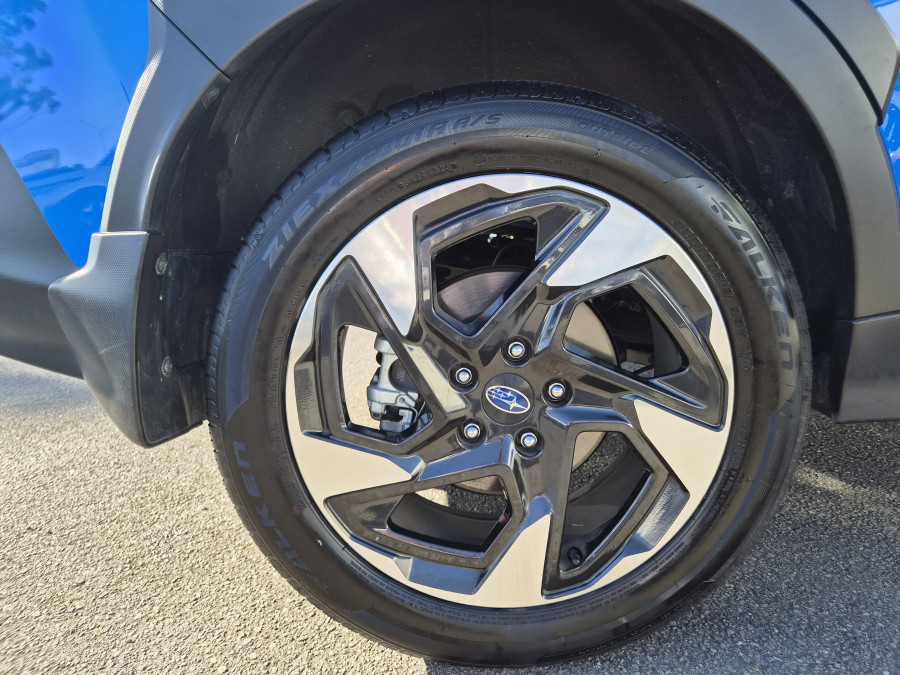 2024 Subaru Crosstrek G6X 2.0S SUV Image 26
