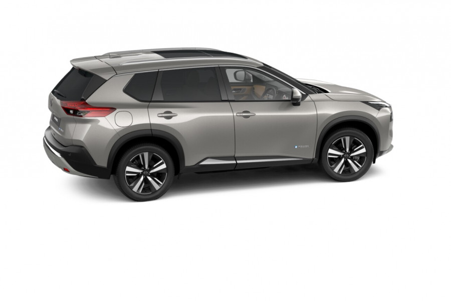 2024 MY25 Nissan X-Trail T33 Ti-L e-POWER SUV